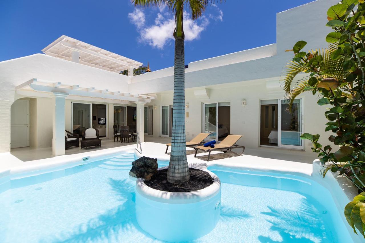 Villa 10.3 Corralejo Exterior foto