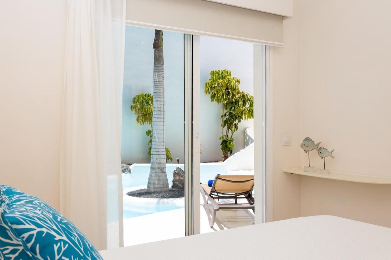 Villa 10.3 Corralejo Exterior foto